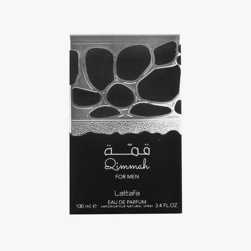 Qimmah For Men 3.40 Fl. Oz EDP Spray By Lattafa