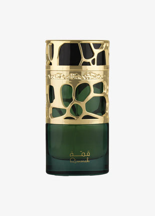 Qimmah For Women 3.40 Fl. Oz EDP Spray By Lattafa