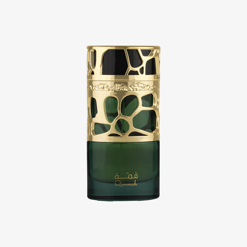 Qimmah For Women 3.40 Fl. Oz EDP Spray By Lattafa