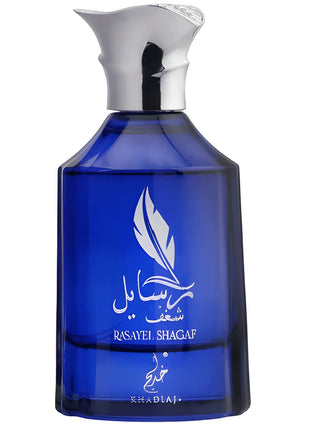 Rasayel Shagaf 3.40 Fl. Oz EDP Spray By Khadlaj