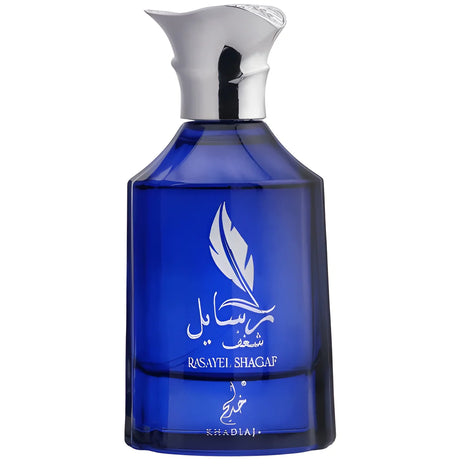Rasayel Shagaf 3.40 Fl. Oz EDP Spray By Khadlaj