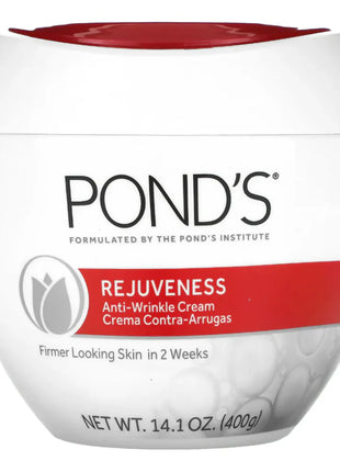 Pond’s Rejuveness Anti-Wrinkle Cream 14.01 oz