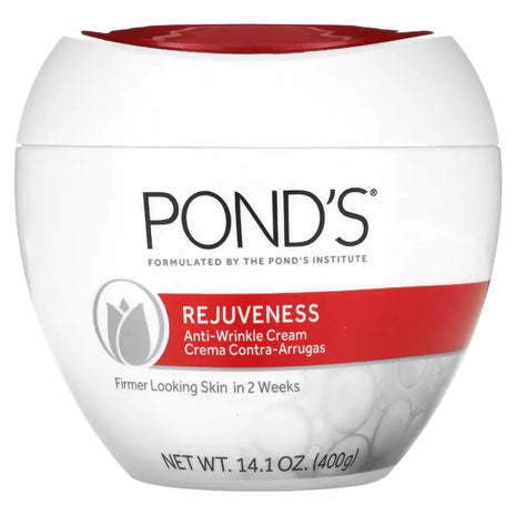Pond’s Rejuveness Anti-Wrinkle Cream 14.01 oz