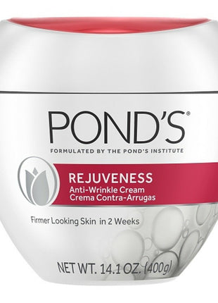 Pond’s Rejuveness Anti-Wrinkle Cream 14.01 oz