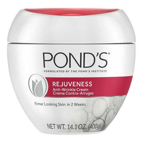Pond’s Rejuveness Anti-Wrinkle Cream 14.01 oz