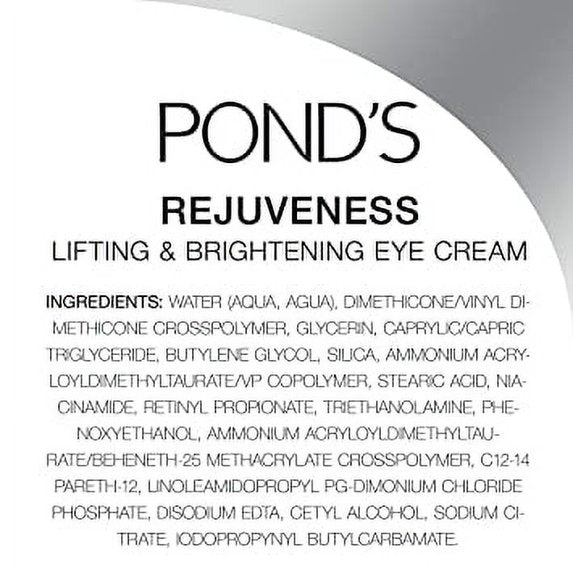 Pond’s Rejuveness Anti-Wrinkle Cream 14.01 oz