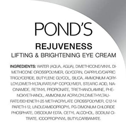 Pond’s Rejuveness Anti-Wrinkle Cream 14.01 oz