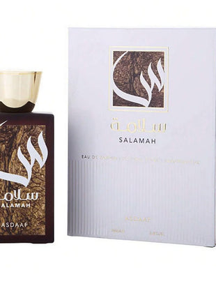 Salamah 3.40 Fl. Oz EDP Spray By Asdaaf