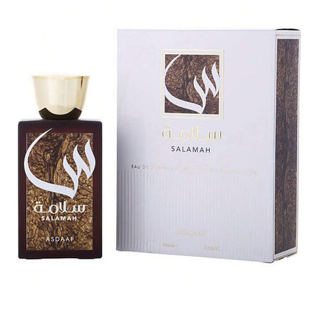 Salamah 3.40 Fl. Oz EDP Spray By Asdaaf