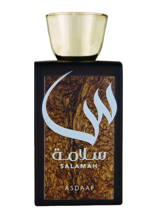 Salamah 3.40 Fl. Oz EDP Spray By Asdaaf