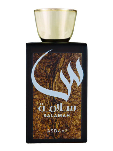 Salamah 3.40 Fl. Oz EDP Spray By Asdaaf