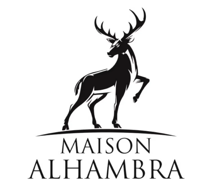 Maison Alhambra Decadent Dream Eau de Parfum – 3.4 fl oz / 100 ml, For Unisex