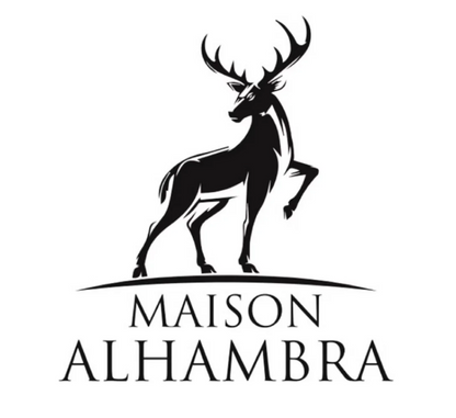 Maison Alhambra Decadent Dream Eau de Parfum – 3.4 fl oz / 100 ml, For Unisex
