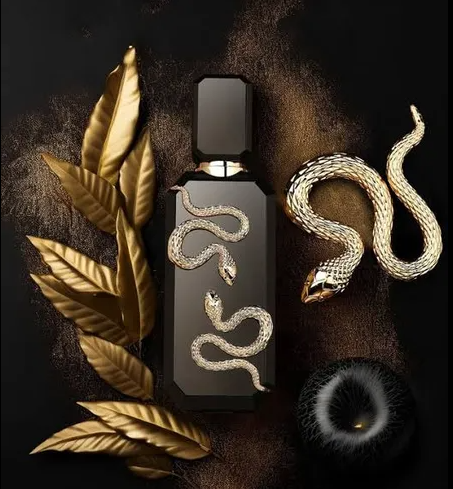 Veneno by Fragrance World & French Avenue EDP – 3.4 fl oz / 100 ml, For Unisex