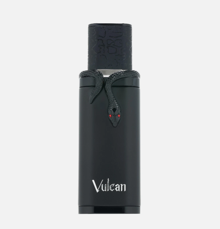 French Avenue Vulcan Black Friday Edition EDP – 100 ml / 3.4 fl oz, For Unisex