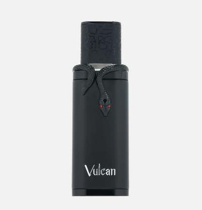 French Avenue Vulcan Black Friday Edition EDP – 100 ml / 3.4 fl oz, For Unisex