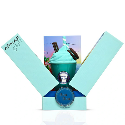 Armaf Bon Bon Eau de Parfum – 3.4 fl oz / 100 ml, For Women