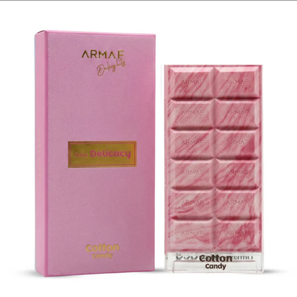 Armaf Delicacy Cotton Candy Delights Dubai – 70 ml / 2.3 fl oz Eau de Parfum, For Women