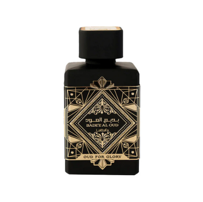 Badee Al Oud Glory Eau de Parfum – 100 ml / 3.4 fl oz, For Unisex