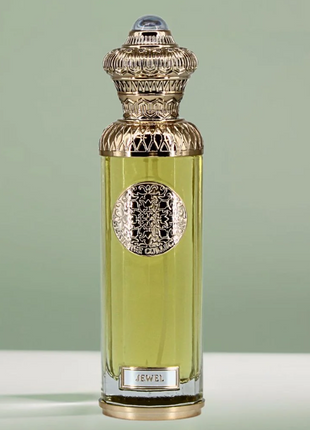 Surrati Jewel Eau de Parfum – Unisex | 140 ml / 4.7 fl oz | Men & Women