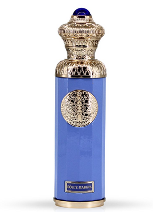 Surrati Dolce Marina (Heritage Collection) Eau de Parfum – For Women | 140 ml / 4.7 fl oz | Female