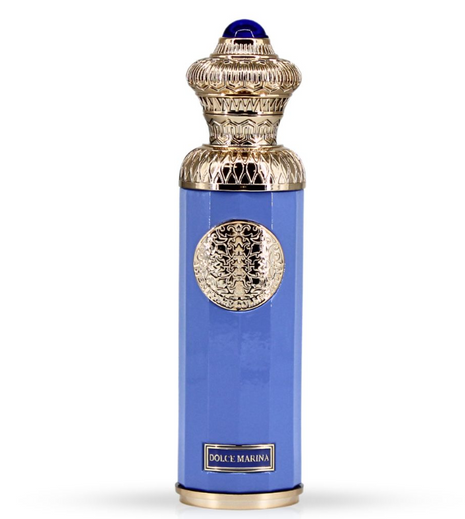 Surrati Dolce Marina (Heritage Collection) Eau de Parfum – For Women | 140 ml / 4.7 fl oz | Female