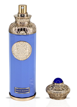 Surrati Dolce Marina (Heritage Collection) Eau de Parfum – For Women | 140 ml / 4.7 fl oz | Female