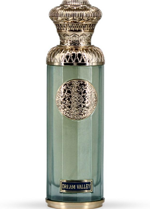 Surrati Heritage Collection Dream Valley Eau de Parfum – For Women | 140 ml / 4.7 fl oz | Female