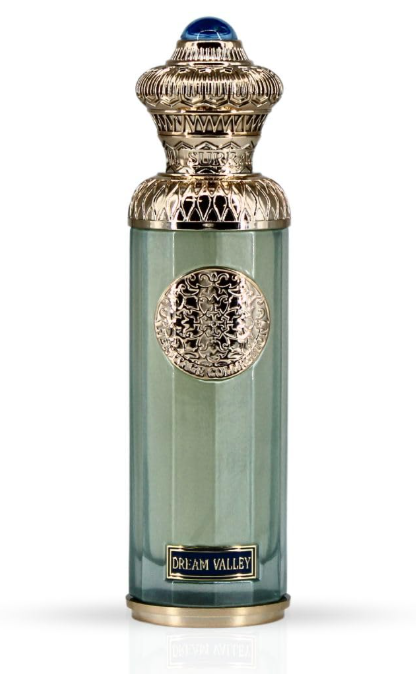 Surrati Heritage Collection Dream Valley Eau de Parfum – For Women | 140 ml / 4.7 fl oz | Female