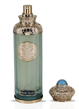 Surrati Heritage Collection Dream Valley Eau de Parfum – For Women | 140 ml / 4.7 fl oz | Female