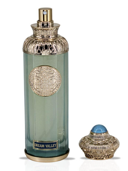 Surrati Heritage Collection Dream Valley Eau de Parfum – For Women | 140 ml / 4.7 fl oz | Female