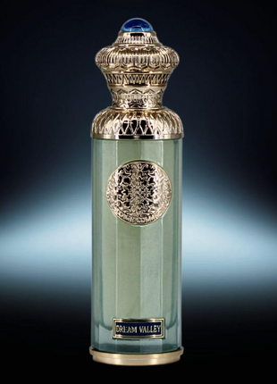 Surrati Heritage Collection Dream Valley Eau de Parfum – For Women | 140 ml / 4.7 fl oz | Female