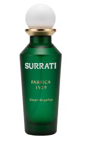 Surrati Fabrica 1929 Extrait de Parfum – Unisex | 150 ml / 5.08 fl oz | Men & Women