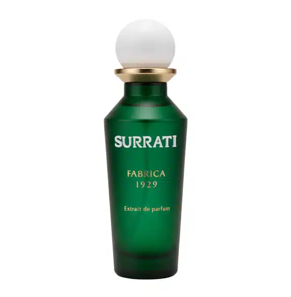 Surrati Fabrica 1929 Extrait de Parfum – Unisex | 150 ml / 5.08 fl oz | Men & Women