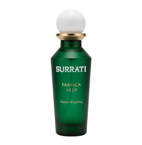 Surrati Fabrica 1929 Extrait de Parfum – Unisex | 150 ml / 5.08 fl oz | Men & Women