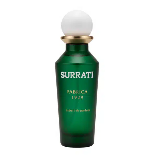 Surrati Fabrica 1929 Extrait de Parfum – Unisex | 150 ml / 5.08 fl oz | Men & Women