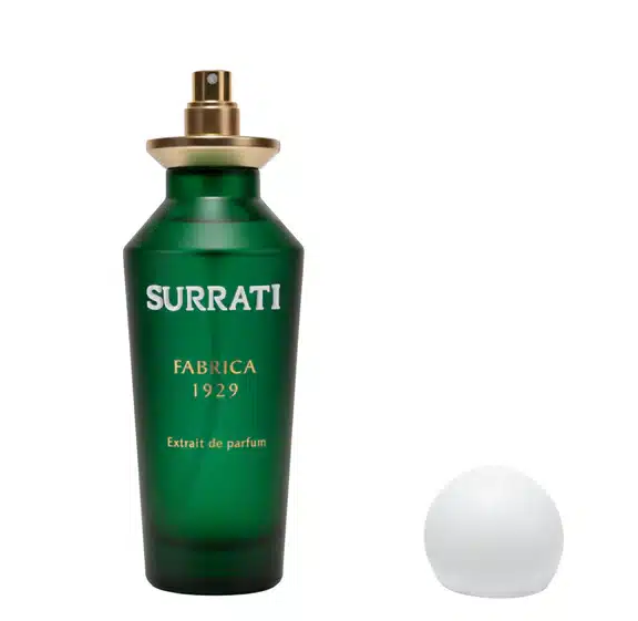 Surrati Fabrica 1929 Extrait de Parfum – Unisex | 150 ml / 5.08 fl oz | Men & Women