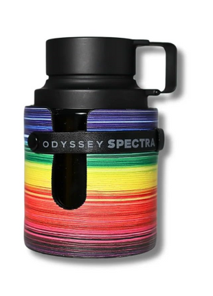 Armaf Odyssey Spectra EDP – For Men | 100 ml / 3.4 fl oz