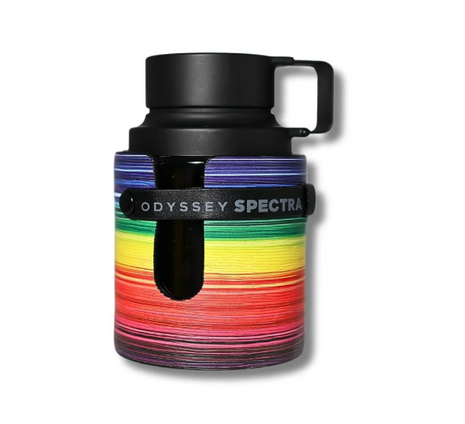 Armaf Odyssey Spectra EDP – For Men | 100 ml / 3.4 fl oz