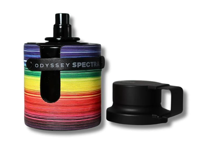 Armaf Odyssey Spectra EDP – For Men | 100 ml / 3.4 fl oz