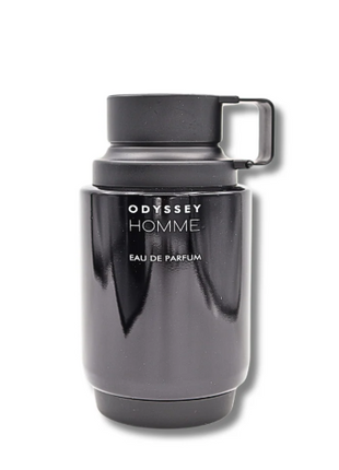 Armaf Odyssey Homme Eau de Parfum – For Men | 100 ml / 3.4 fl oz