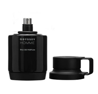 Armaf Odyssey Homme Eau de Parfum – For Men | 100 ml / 3.4 fl oz