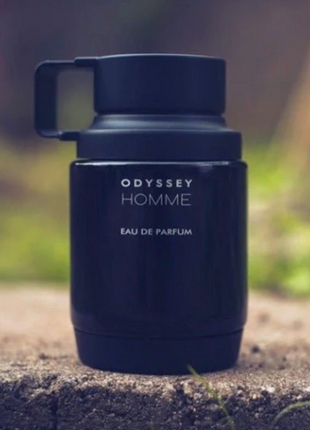 Armaf Odyssey Homme Eau de Parfum – For Men | 100 ml / 3.4 fl oz