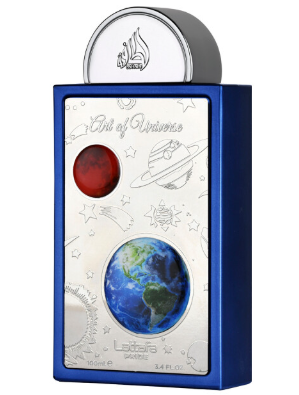 Art of Universe – For Him | 100 ml / 3.4 fl oz | Men