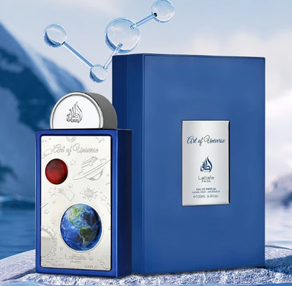 Art of Universe – For Him | 100 ml / 3.4 fl oz | Men