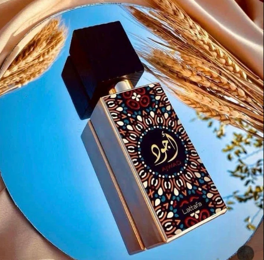 Ajwad by Lattafa – For Her | 60 ml / 2.04 fl oz | Women