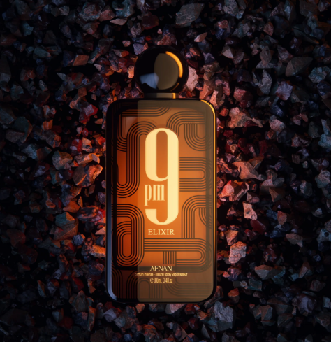 Afnan 9PM – For Him | 100 ml / 3.4 fl oz | Men