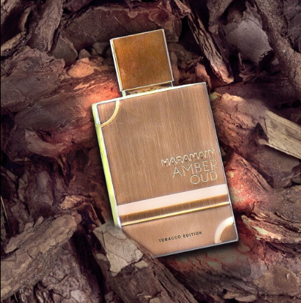 Amber Oud Tobacco Edition by Al Haramain – Unisex | 60 ml / 2.04 fl oz