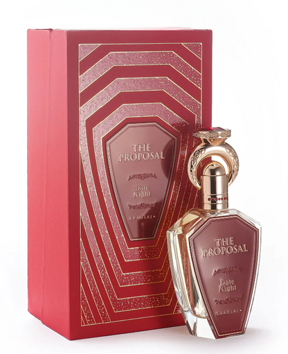 Khadlaj The Proposal Date Night – 100 ml / 3.4 fl oz