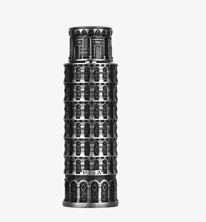 Lattafa Pisa – 100 ml / 3.4 fl oz